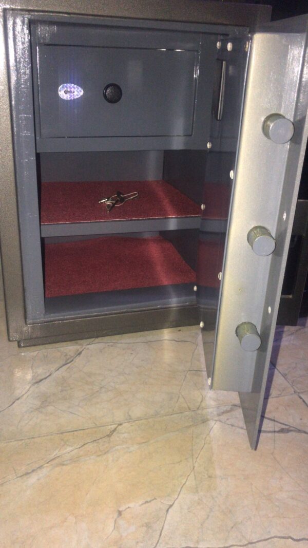 Fireproof Safes - Image 4