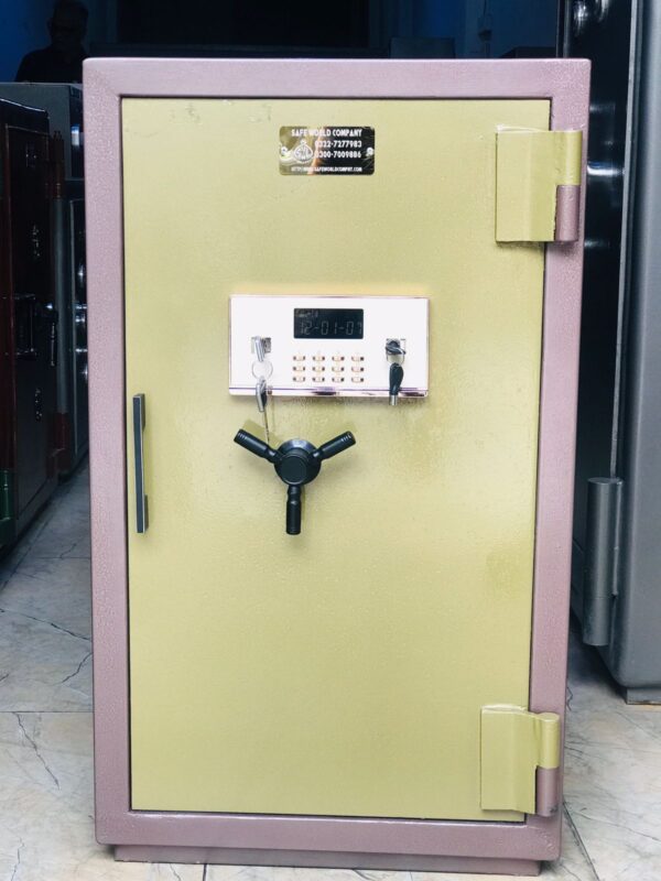 Fireproof Safes