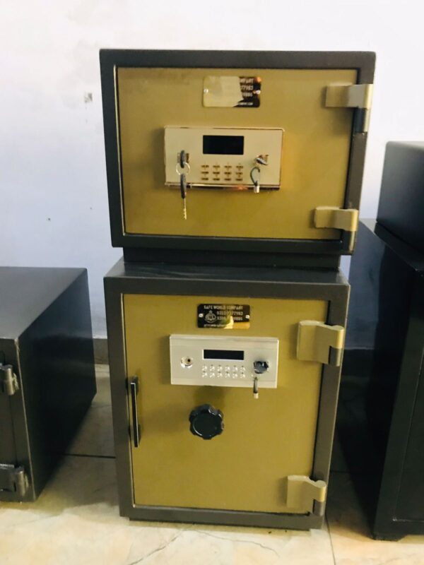 Fireproof Safes - Image 6