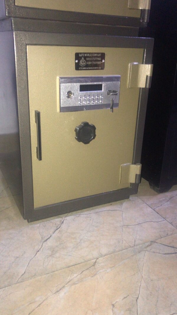 Fireproof Safes - Image 2