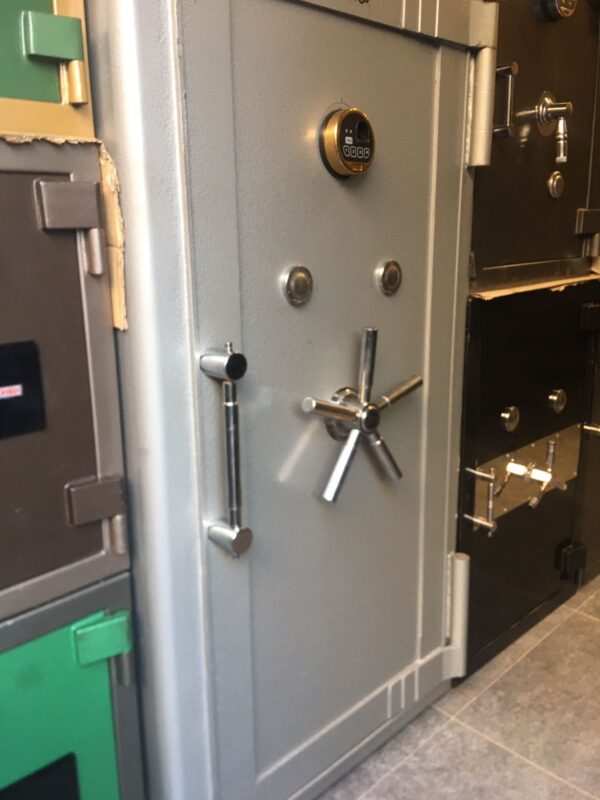 Fireproof Safes - Image 6