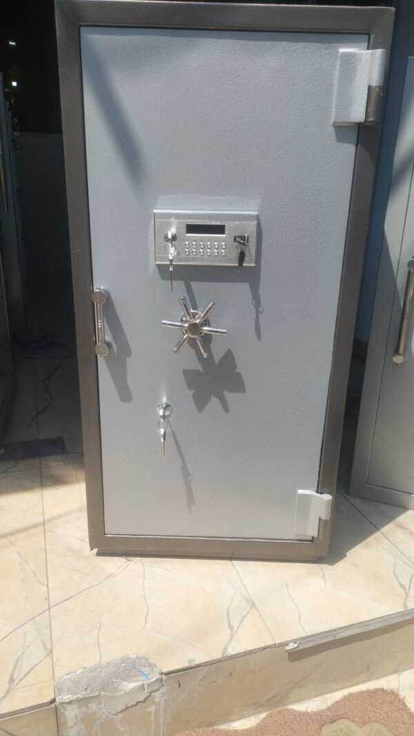 Fireproof Safes