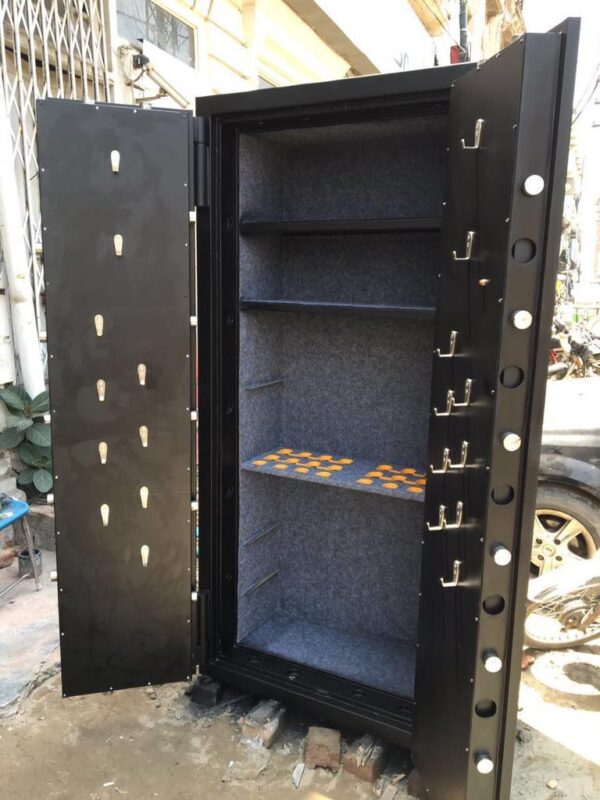 Fireproof Gun Safes - Image 6