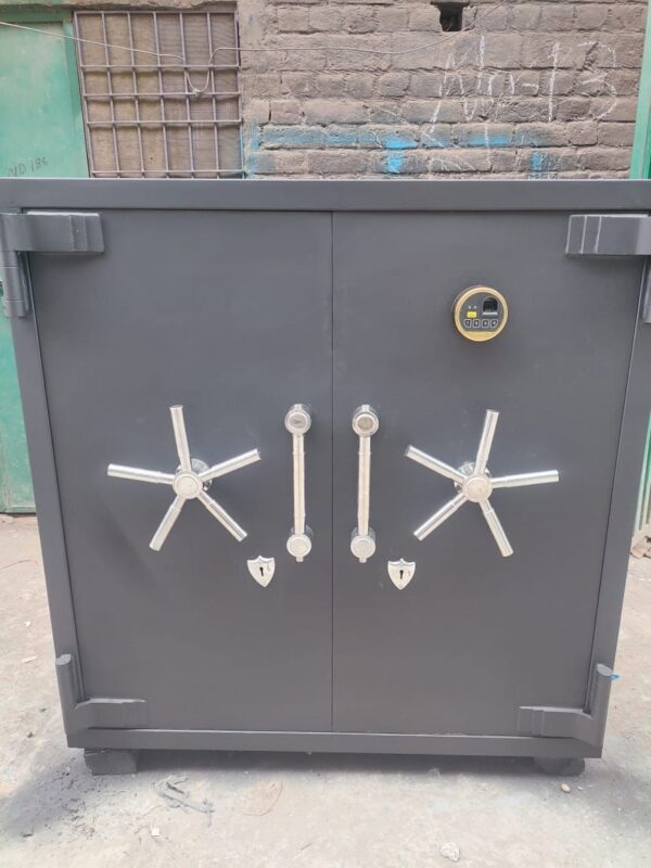 Fireproof Gun Safes