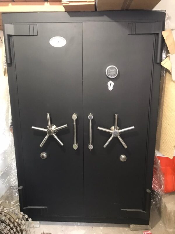 Fireproof Gun Safes