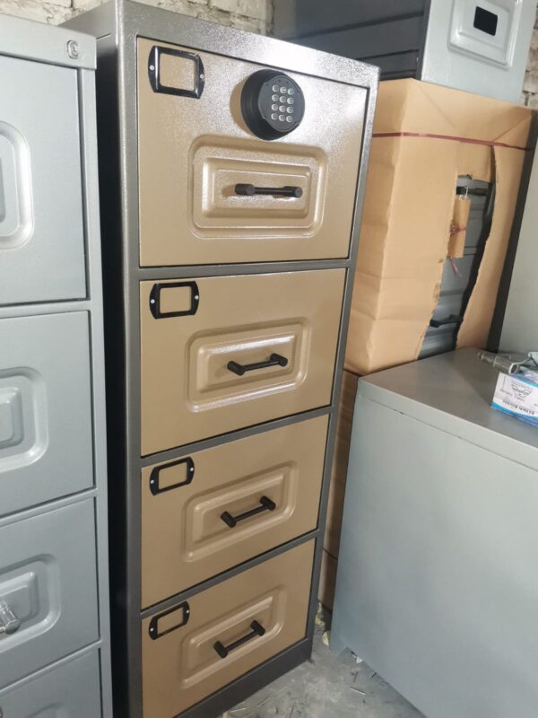 Fireproof File Cabinets - Image 4