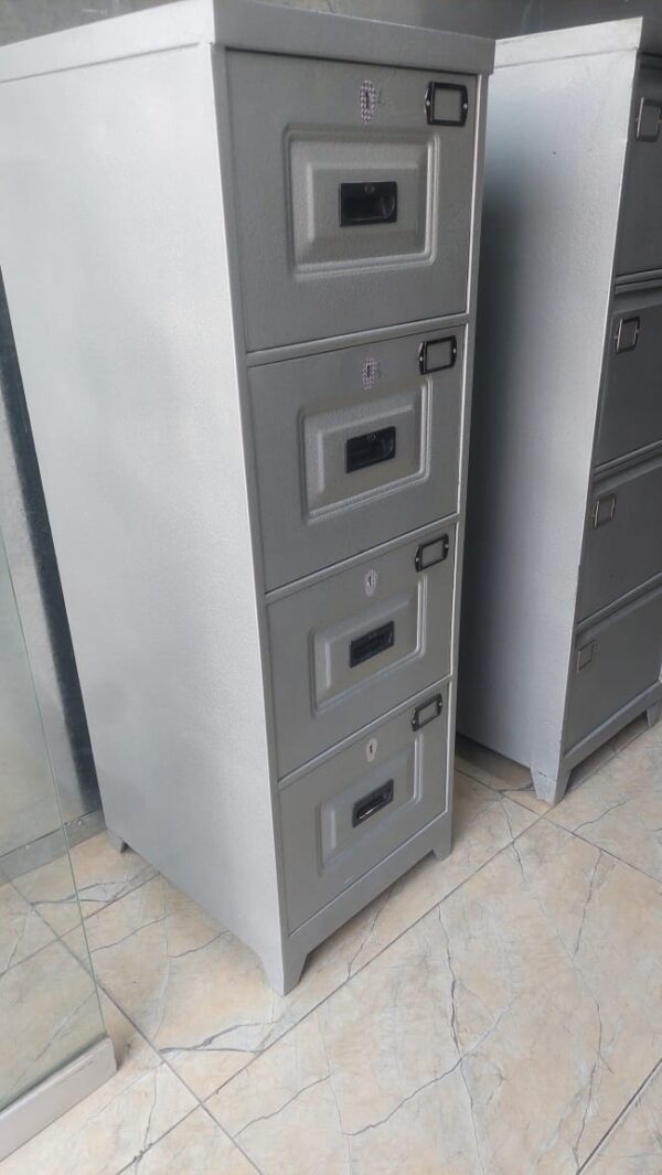 Fireproof File Cabinets - Image 8