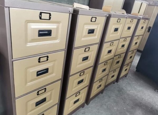 Fireproof File Cabinets - Image 5