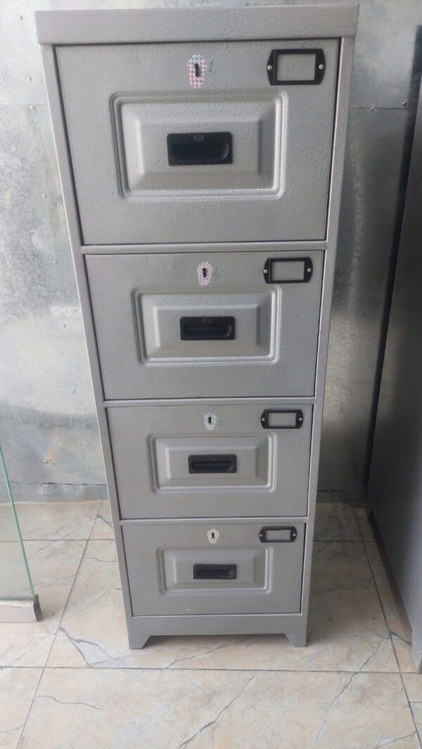 Fireproof File Cabinets - Image 4