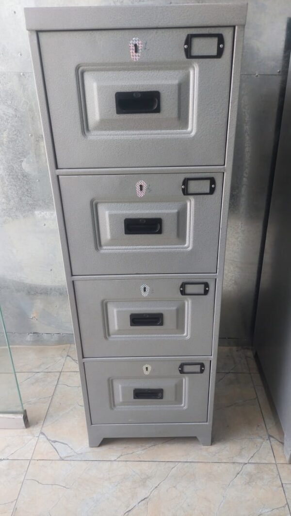 Fireproof File Cabinets - Image 6