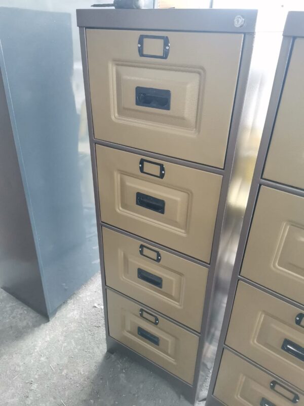 Fireproof File Cabinets - Image 2