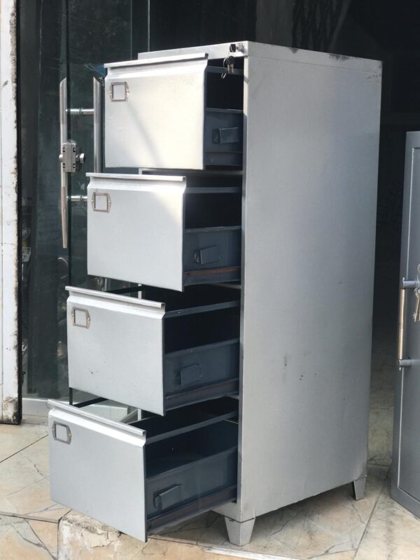 Fireproof File Cabinets - Image 5