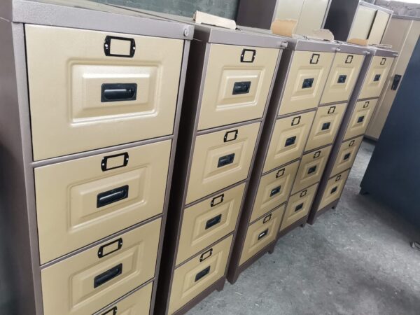 Fireproof File Cabinets - Image 3