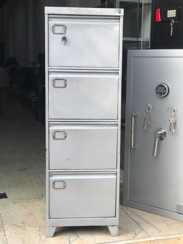 Fireproof File Cabinets