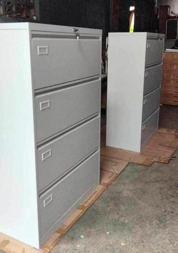 Fireproof File Cabinets - Image 3