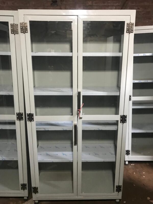 Labour Lockers - Image 2