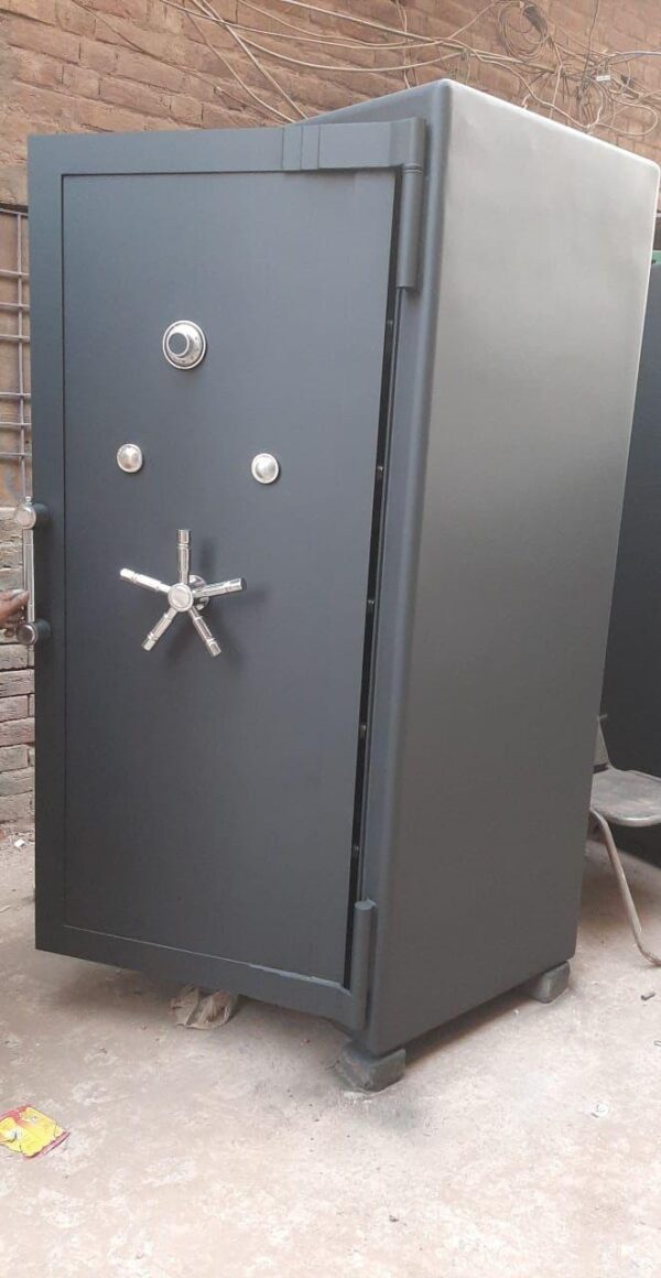 Fireproof Safes - Image 3