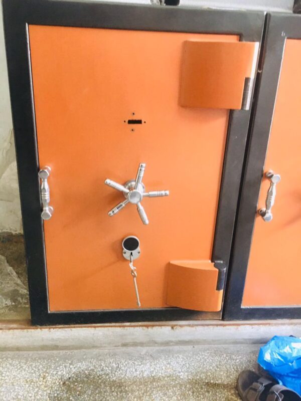 Fireproof Safes - Image 2