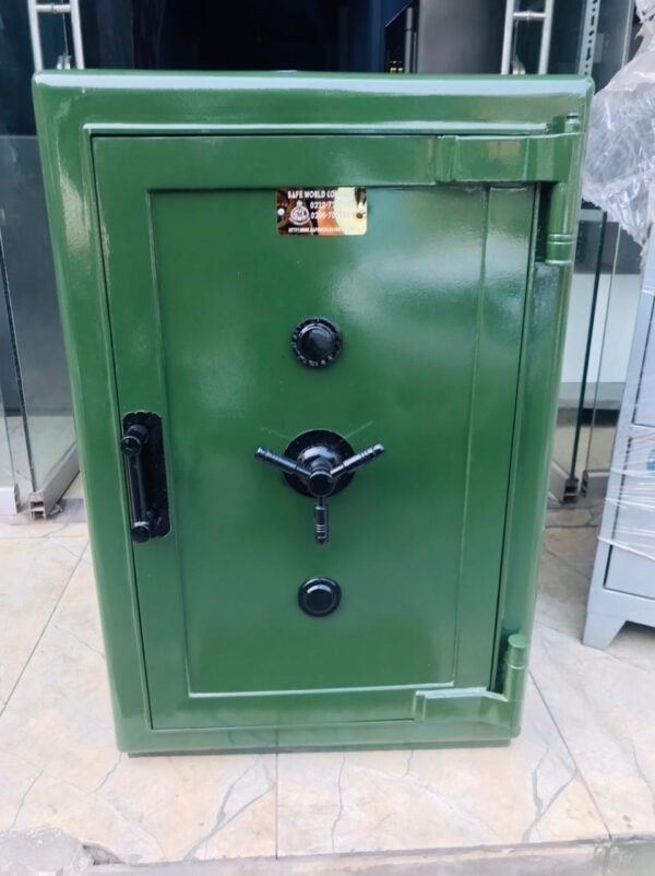 Fireproof Safes