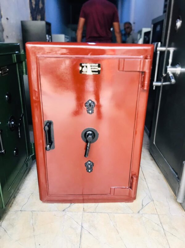 Fireproof Safes