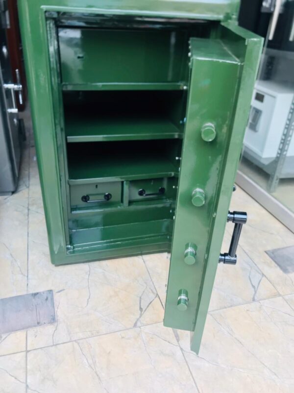 Fireproof Safes - Image 3