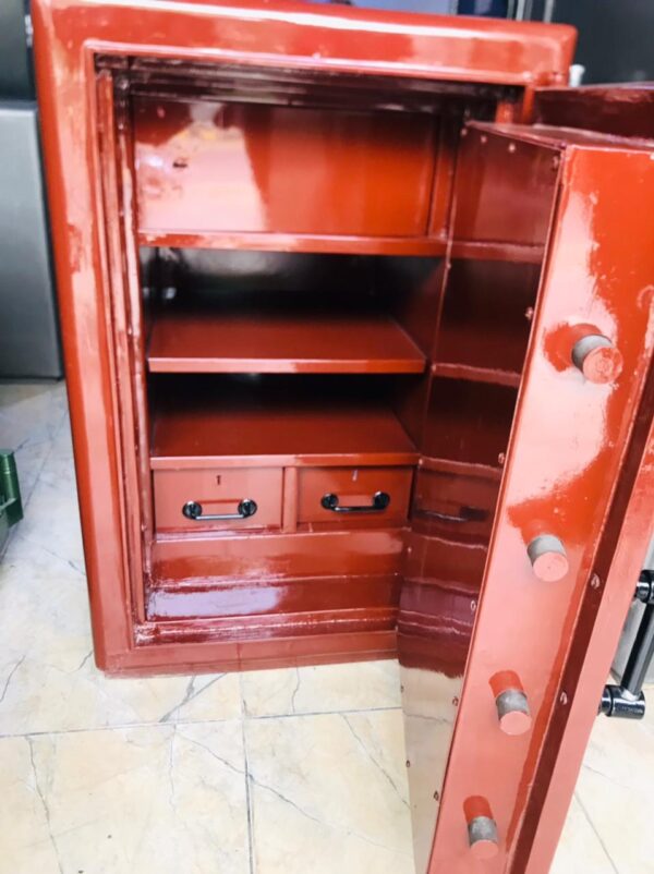 Fireproof Safes - Image 3