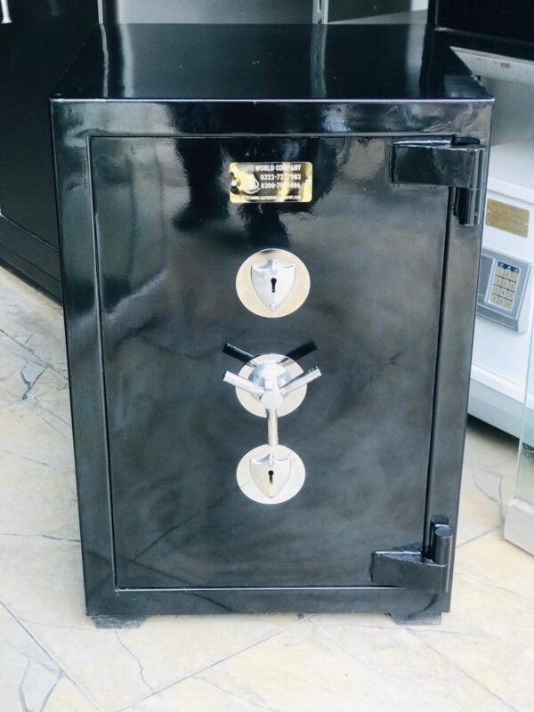 Fireproof Safes - Image 2