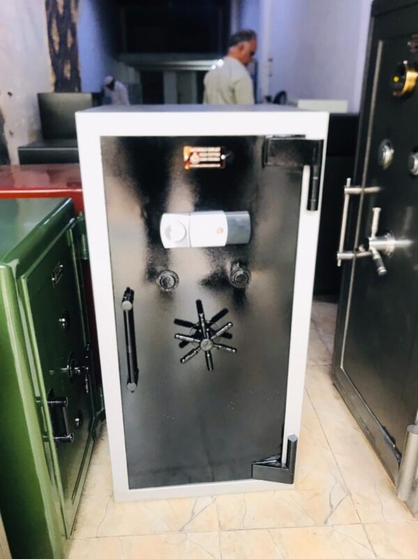 Fireproof Safes